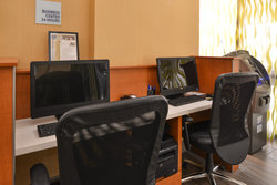  - Holiday Inn Express Flagstaff - I-40, Exit 198