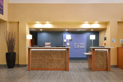  - Holiday Inn Express Flagstaff - I-40, Exit 198