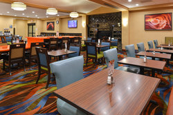  - Holiday Inn Express Flagstaff - I-40, Exit 198