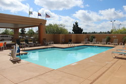  - Holiday Inn Express Flagstaff - I-40, Exit 198