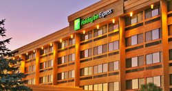  - Holiday Inn Express Flagstaff - I-40, Exit 198