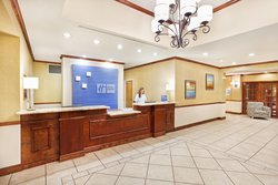  - Holiday Inn Express & Suites Sylva