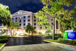  - Holiday Inn Express & Suites Kendall Airport Miami