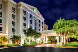  - Holiday Inn Express & Suites Kendall Airport Miami