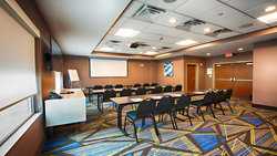  - Holiday Inn Express & Suites Southwest Houston
