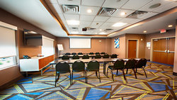  - Holiday Inn Express & Suites Southwest Houston