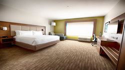  - Holiday Inn Express & Suites Southwest Houston