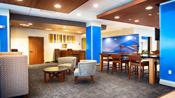  - Holiday Inn Express & Suites Southwest Houston