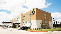  - Holiday Inn Express & Suites Southwest Houston