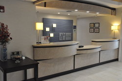  - Holiday Inn Express & Suites Jackson