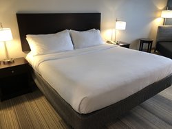  - Holiday Inn Express & Suites Dayton