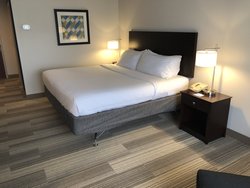  - Holiday Inn Express & Suites Dayton