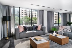  - Line Hotel Downtown Austin - I-35, Exit 234A