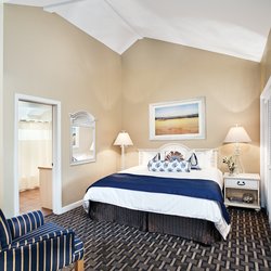  - Club Wyndham Newport Overlook Resort Jamestown
