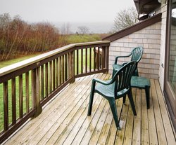  - Club Wyndham Newport Overlook Resort Jamestown