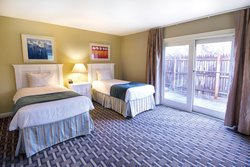  - Club Wyndham Newport Overlook Resort Jamestown