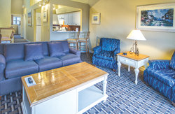  - Club Wyndham Newport Overlook Resort Jamestown