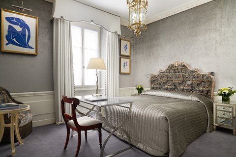 HOTEL D ANGLETERRE GENEVA - Photo 46
