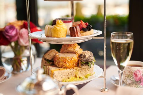 HOTEL D ANGLETERRE GENEVA - Photo 47