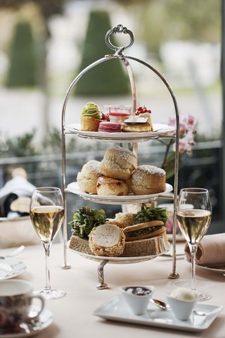 HOTEL D ANGLETERRE GENEVA - Photo 49