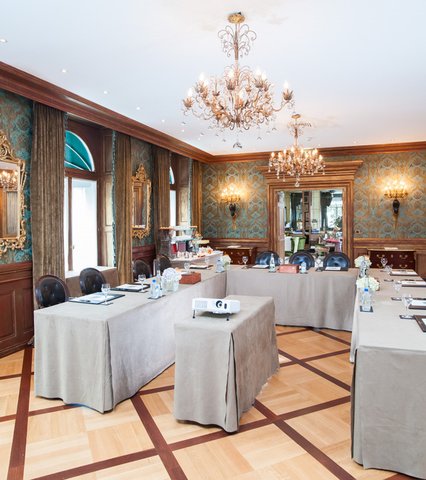 HOTEL D ANGLETERRE GENEVA - Photo 51