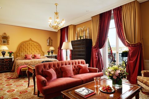 HOTEL D ANGLETERRE GENEVA - Photo 53