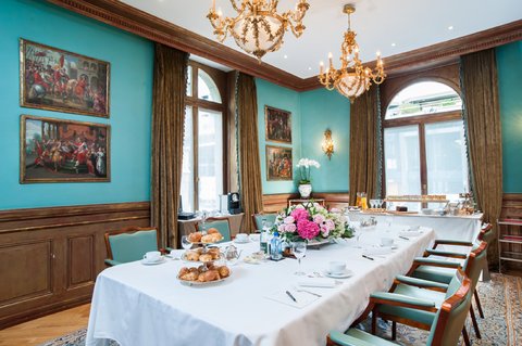 HOTEL D ANGLETERRE GENEVA - Photo 55