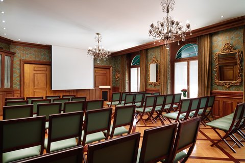 HOTEL D ANGLETERRE GENEVA - Photo 56