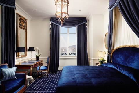 HOTEL D ANGLETERRE GENEVA - Photo 57