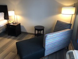  - Holiday Inn Express & Suites Dayton