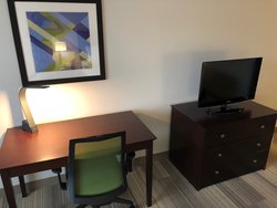  - Holiday Inn Express & Suites Dayton