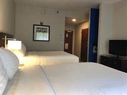  - Holiday Inn Express & Suites Dayton