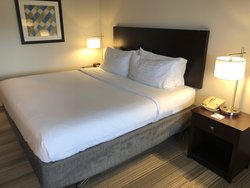  - Holiday Inn Express & Suites Dayton