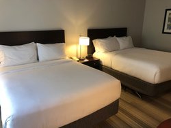  - Holiday Inn Express & Suites Dayton