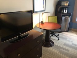  - Holiday Inn Express & Suites Dayton