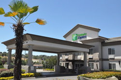  - Holiday Inn Express & Suites Jackson