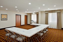  - Holiday Inn Express & Suites Jackson