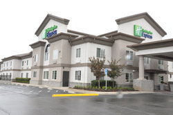  - Holiday Inn Express & Suites Jackson