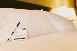  - Holiday Inn Express & Suites Superior
