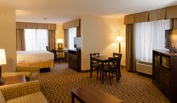  - Holiday Inn Express & Suites Superior