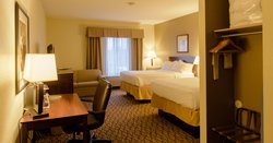  - Holiday Inn Express & Suites Superior