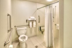  - Crowne Plaza Hotel Union Station Indianapolis