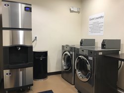  - Holiday Inn Express & Suites Southport