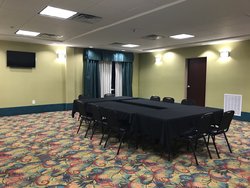  - Holiday Inn Express & Suites Southport