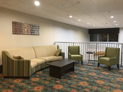  - Holiday Inn Express & Suites Southport