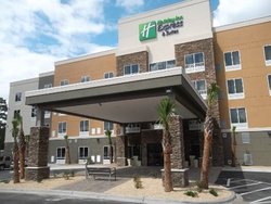  - Holiday Inn Express & Suites Southport