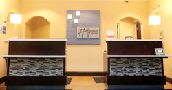  - Holiday Inn Express & Suites Southport