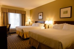  - Holiday Inn Express & Suites Superior