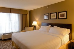  - Holiday Inn Express & Suites Superior