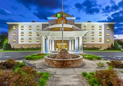  - Holiday Inn Express & Suites Morristown